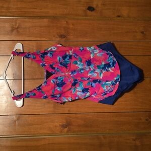 24W SwimSuit